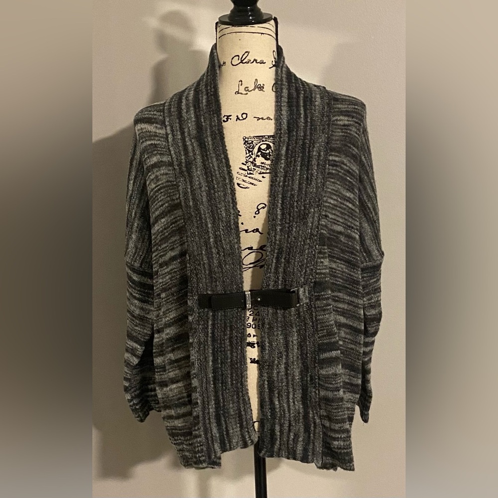 NWT MICHAEL Michael Kors Oversized Cardigan Sweater